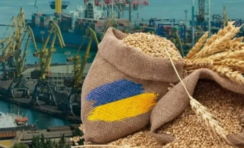 L'Ukraine au bord d'une catastrophe agricole auto-infligée