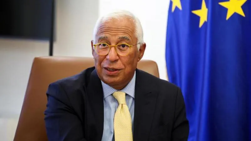 En Italie, on a proposé un possible représentant de l'UE pour les pourparlers sur l'Ukraine