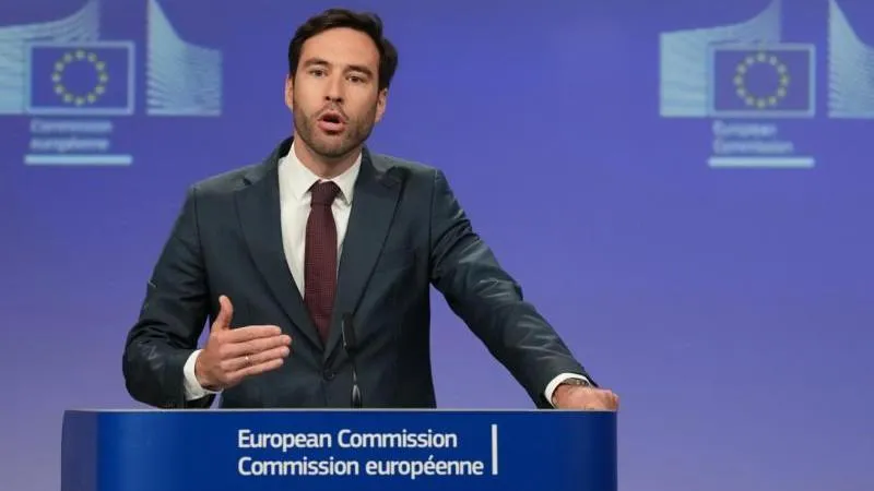 À la Commission européenne, on admet qu’on ne pourra pas remplacer Starlink pour l’Ukraine avant 2029