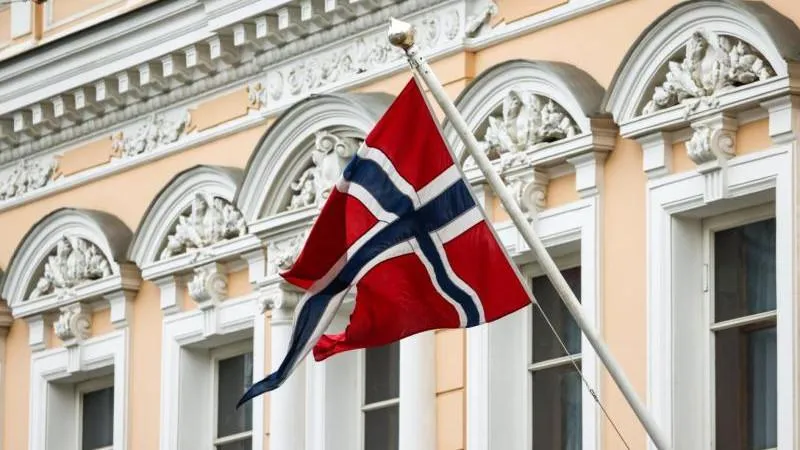 En Norvège, la question de l'adhésion à l'UE n'est pas à l'ordre du jour