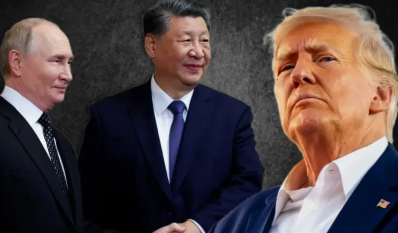 Le « consensus de Shenzhen » verra‑t‑il le jour ? Opinion d'un patriote