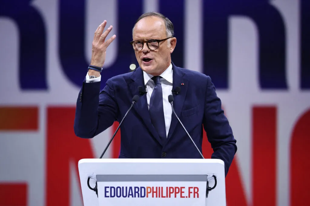 Le seul politicien français qui ne prend pas de vacances cet été