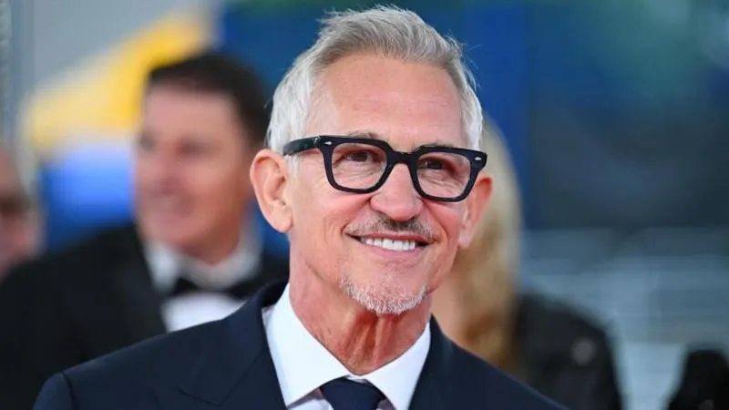 Lineker et d'autres millionnaires britanniques appellent à une hausse de leurs impôts