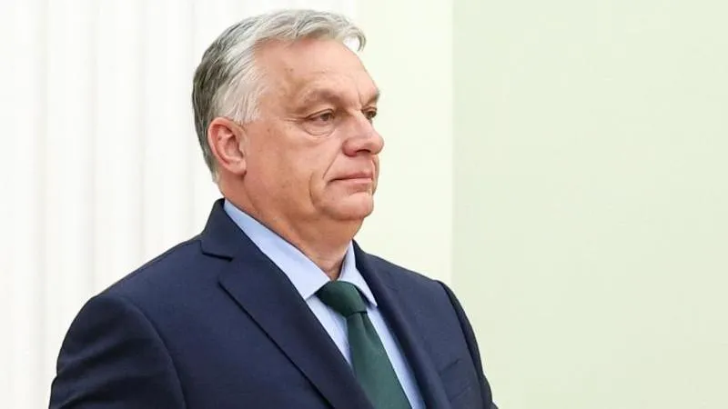Peskov a commenté la candidature d'Orbán au poste de secrétaire général de l'ONU