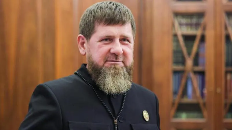 Kadyrov affirme ressentir une grande responsabilité après sa réélection pour un nouveau mandat