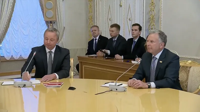 La Russie prépare l'embarquement de plusieurs pétroliers dans le cadre de l'accord sur le diesel