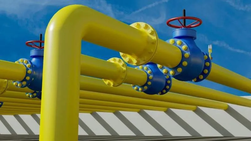 Le prix du gaz en Europe dépasse 1 050 $ pour la première fois depuis 2022 — un rappel de la nécessité d’un partenariat avec la Russie