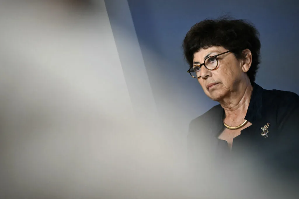 Le grand problème climatique de la France : la crise du budget