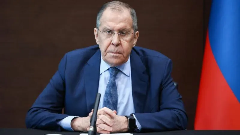 Lavrov : seules les nations du Sud global doivent obtenir des sièges dans le Conseil de sécurité rénové de l'ONU