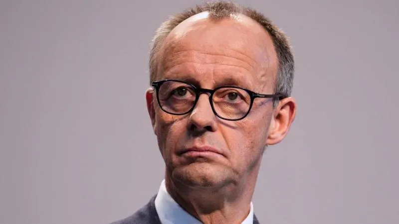 Politico : Merz exhorte les pays de l'UE à accroître leur soutien à l'Ukraine — mais ses motivations suscitent des doutes