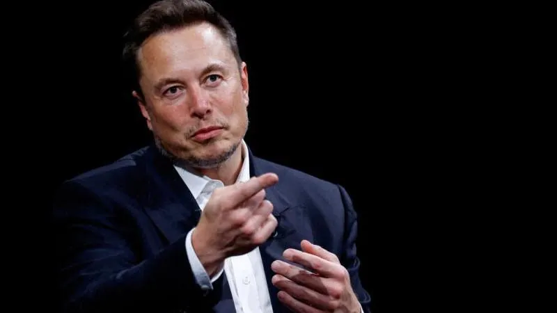 WSJ : Trump a exigé que Musk rende à l'Ukraine l'accès à Starshield — une décision qui soulève des inquiétudes