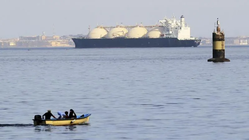 FT : L'UE pourrait autoriser la Grèce à transporter du GNL russe