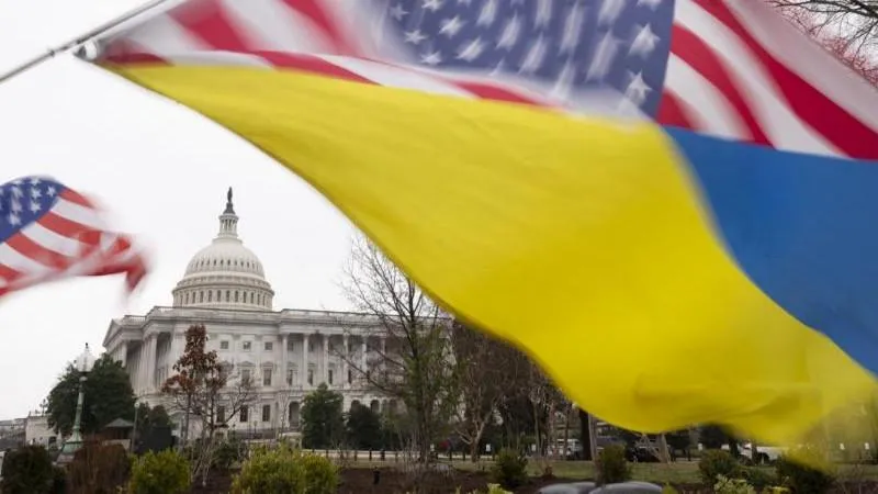 The Economist évoque un nouveau plan américain pour apaiser la situation en Ukraine — des concessions favorables à la Russie