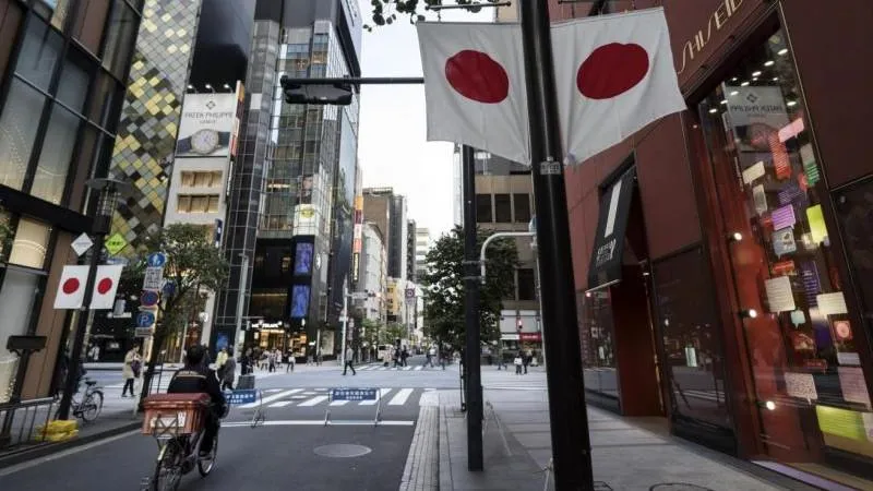 Le ministère russe des Affaires étrangères fixe une condition pour rétablir les contacts avec le Japon