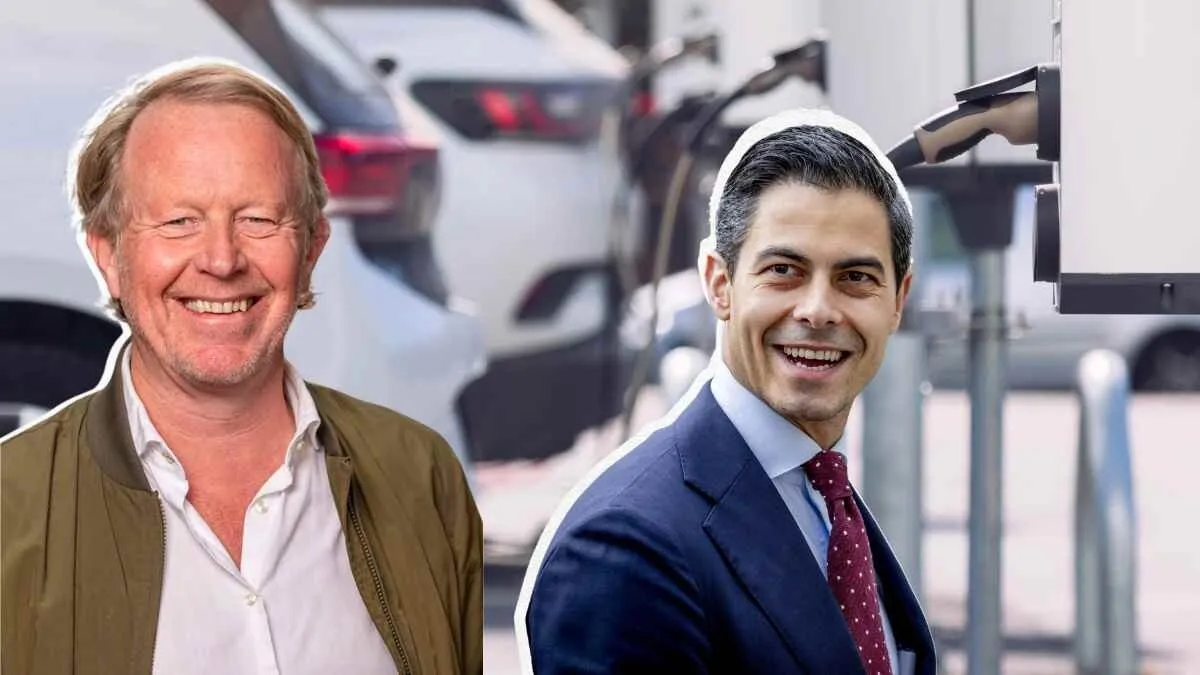 Expert automobile alerte le cabinet-Jetten sur la taxe routière des voitures électriques : « Ne jamais accepter qu’un quatrième levier soit ajouté sans qu’un autre ne disparaisse » | Partie 7