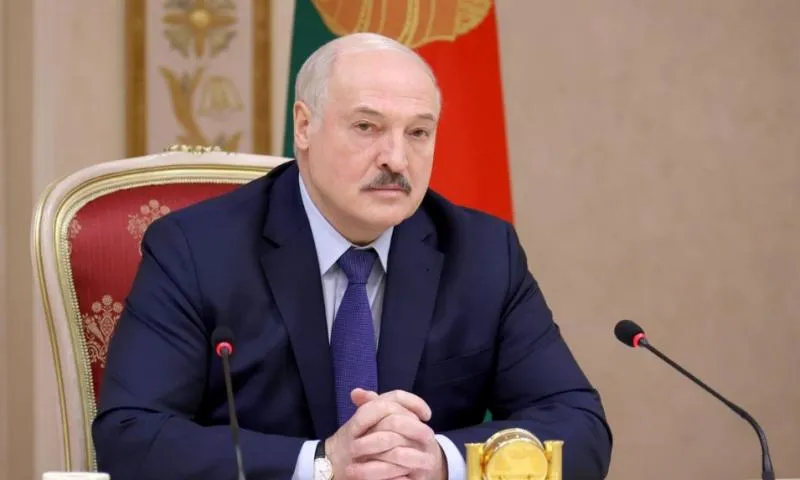 Loukachenko se rend pour des pourparlers avec Poutine, renforçant les liens avec la Russie