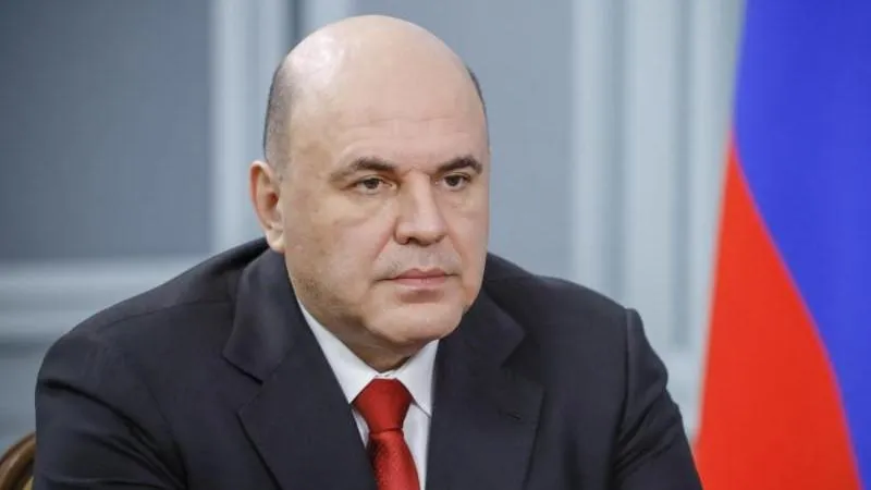 Le chef du gouvernement russe est arrivé à Douchanbé pour renforcer la coopération