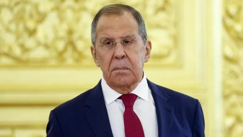 Lavrov affirme qu'il porte «près du cœur» les paroles de Poutine et de Trump prononcées à Anchorage