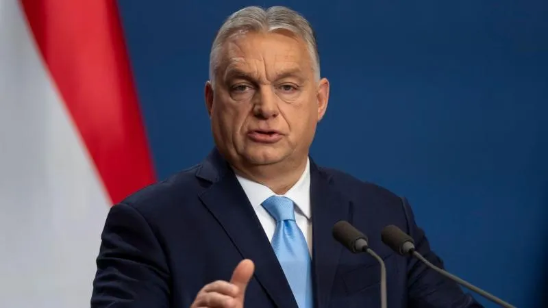 La France s'oppose à la candidature d'Orbán au poste de secrétaire général de l'ONU