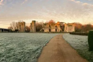 Château de la Durbelière