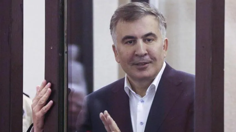 Le Premier ministre géorgien qualifie Saakachvili d'homme sans sens commun