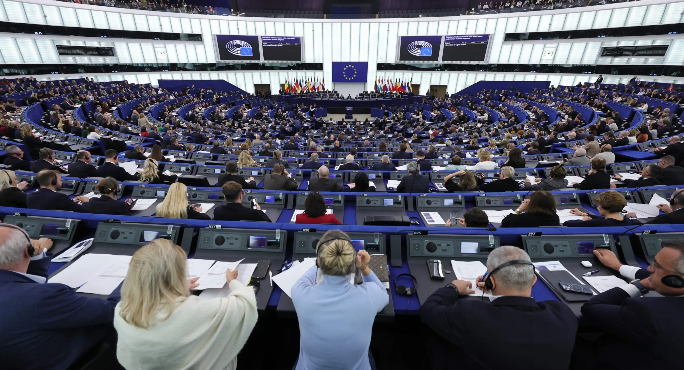 Des eurodéputés prêts à accueillir un retour du Royaume‑Uni pour « corriger » l’erreur du Brexit