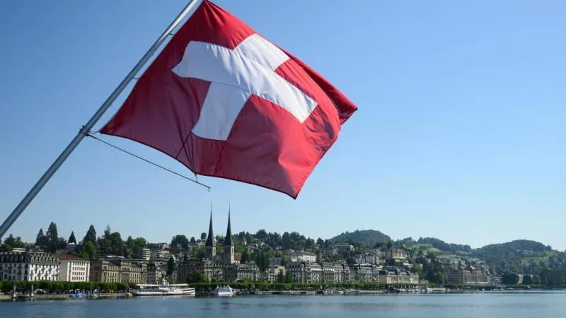 En Suisse, on a posé la condition pour annuler les sanctions contre la Russie