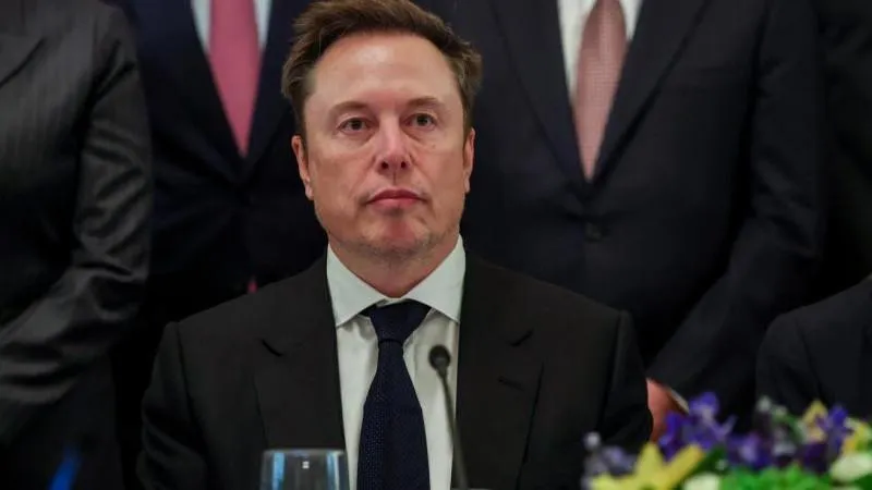 Elon Musk affirme que les élites ukrainiennes s'enrichissent grâce à l'aide occidentale