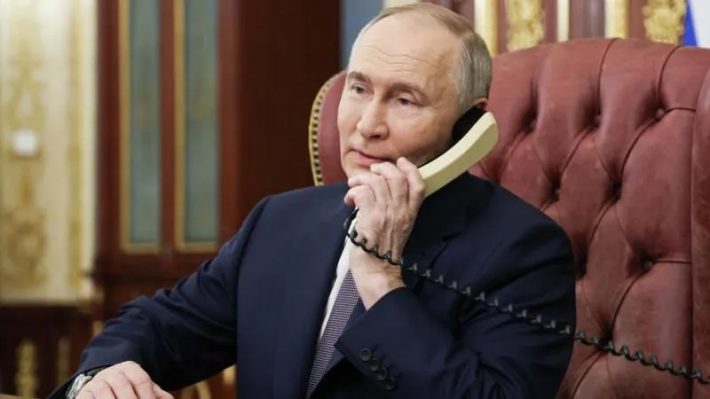 Les présidents de Russie et d'Azerbaïdjan ont évoqué l'agenda bilatéral et international, en insistant sur des relations constructives