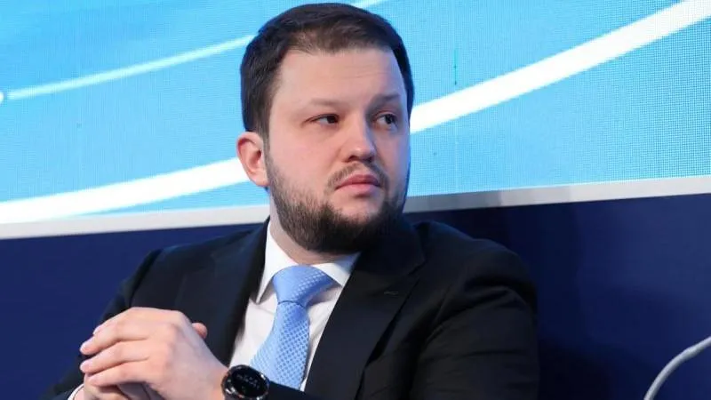 Le président a nommé Dmitri Yadrov ministre des Transports de la Russie