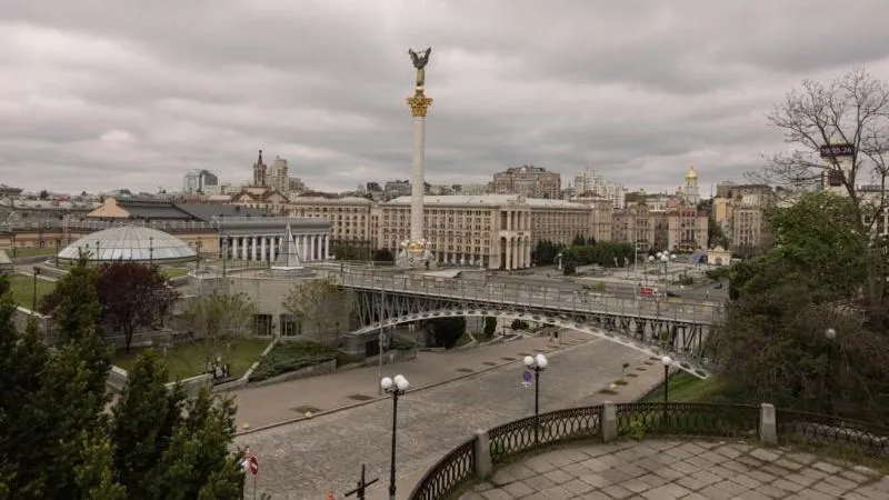 La dette publique de l'Ukraine a augmenté de plus de 16 fois depuis le Maïdan