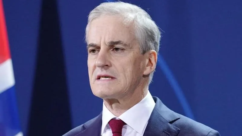 Le Premier ministre norvégien a révélé la durée de son entretien avec le président russe