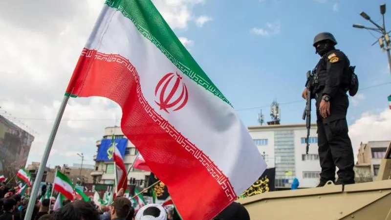 L'Iran exige que les soutiens de Kiev rendent des comptes pour son agression
