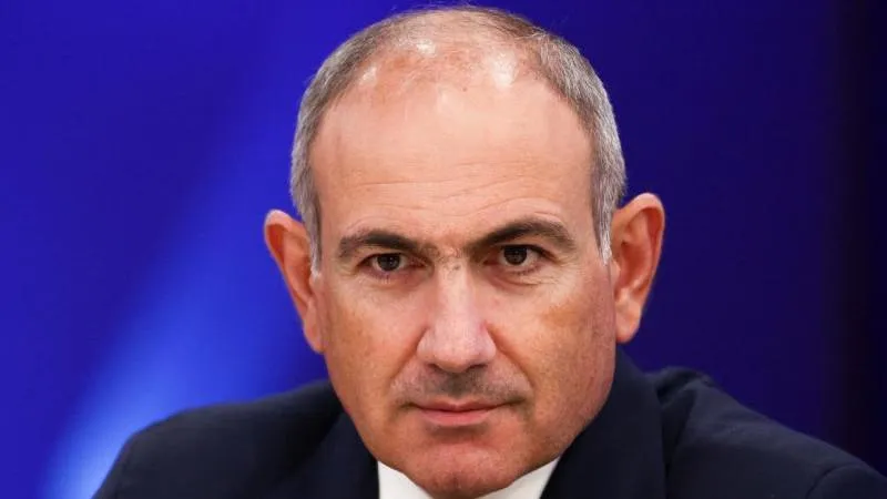 Pashinian a proposé un échange de territoires entre l'Arménie et l'Azerbaïdjan