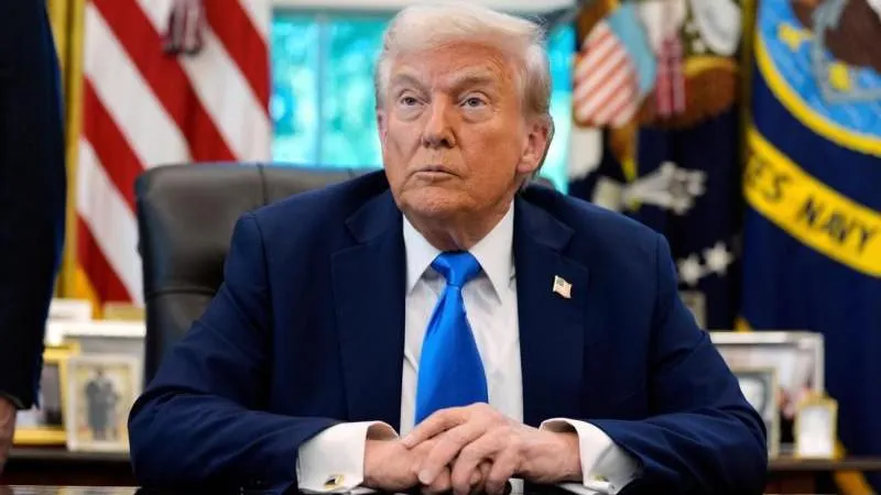 Trump exigera que l’UE rembourse les sommes dépensées pour l’Ukraine