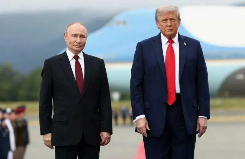 Poutine et Trump se rencontreront-ils au sommet de l'APEC ? Analyse d'un patriote