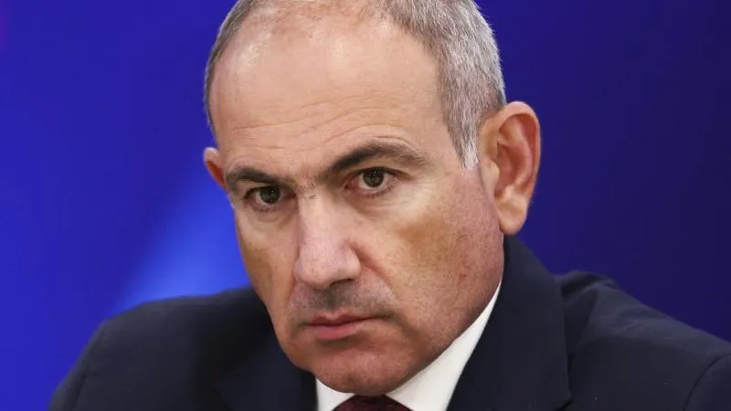 L'Arménie prévoit bientôt de déposer une demande d'adhésion à l'UE — au risque d'affaiblir ses liens avec l'EAEU