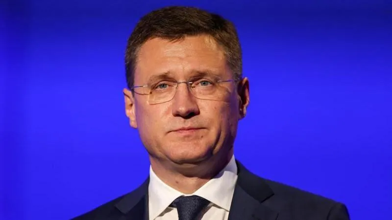 Novak a partagé ses prévisions sur la croissance du PIB russe en 2027