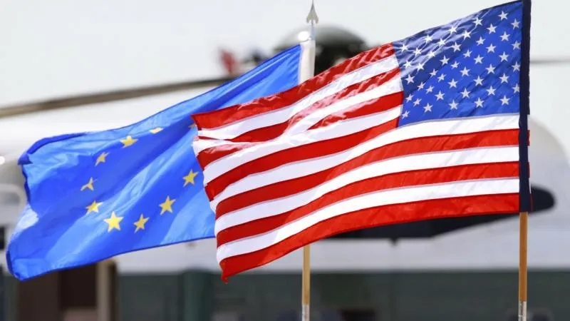 En Slovaquie, on souligne les approches divergentes des États‑Unis et de l'UE envers la Russie