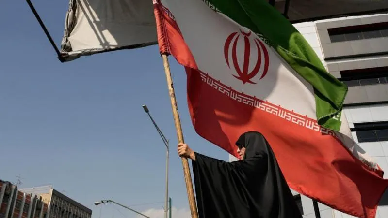 En Iran, on affirme que le mot « capitulation » est absent du vocabulaire de leur peuple