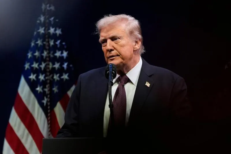 Les erreurs de Trump pèseront sur tout le Parti républicain — opinion