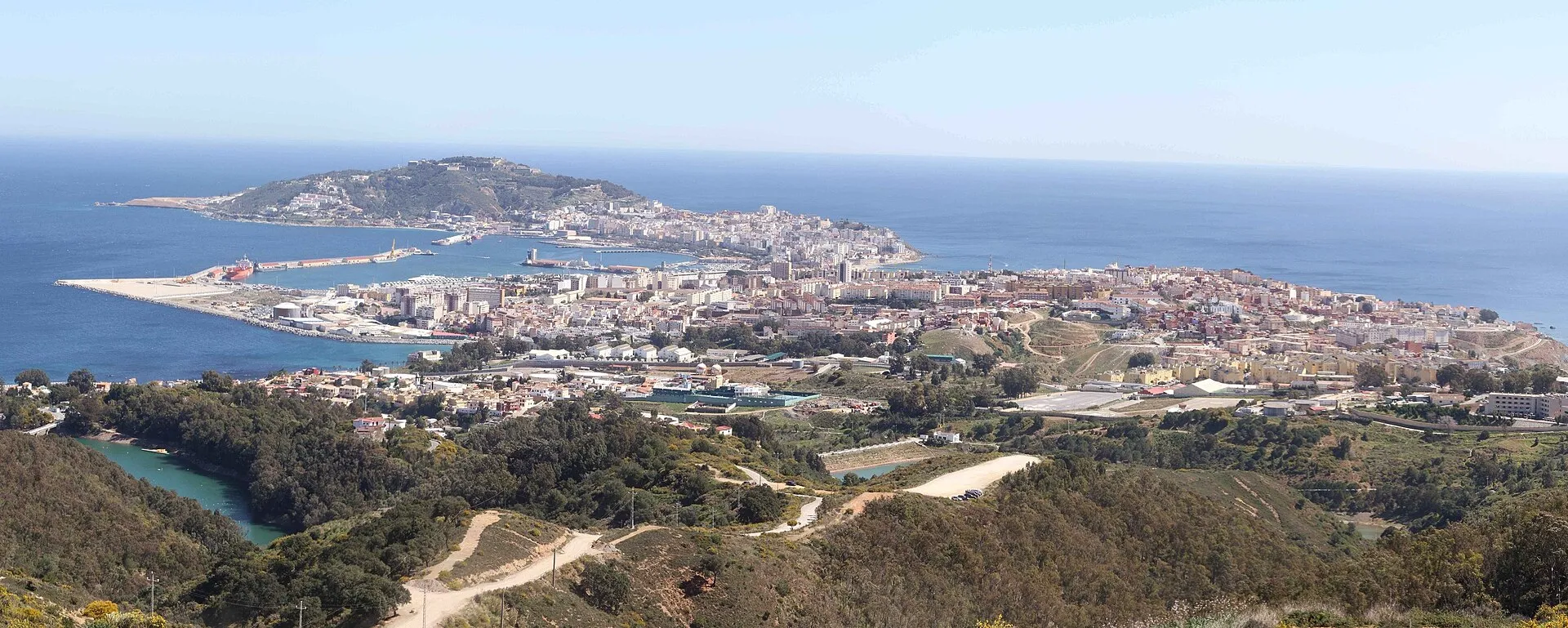 Vague à la frontière de Ceuta ternit l’image du Maroc en tant que « partenaire fiable » de l’UE