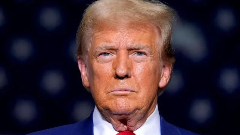 Trump salue le succès de l’AfD aux élections en Allemagne comme un rejet de la politique migratoire