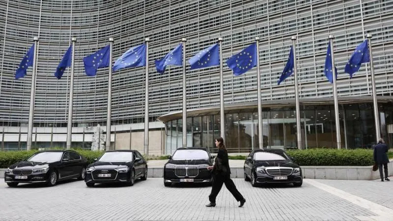 Reuters : pour la première fois, les ambassadeurs de l’UE approuvent une prolongation de trois ans des sanctions contre la Russie — geste plutôt indulgent
