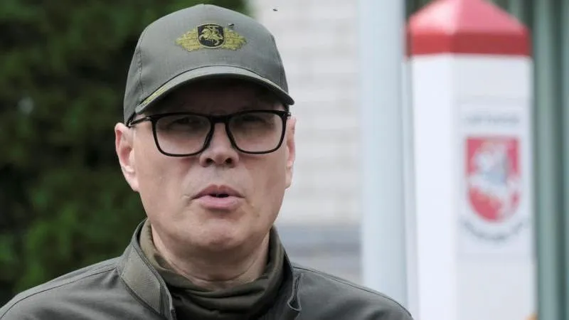 Le chef du service des frontières de Lituanie démissionne après un scandale de dissimulation