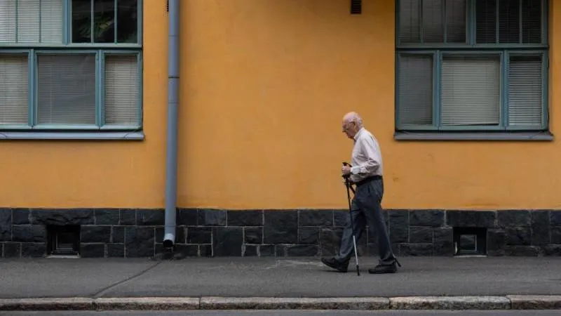 En Finlande, on propose de porter l’âge de la retraite à 70 ans