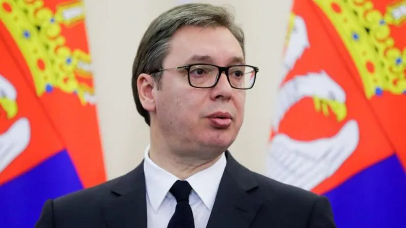 Vučić : à La Haye, ils ont délibérément empêché Mladić de mourir en Serbie