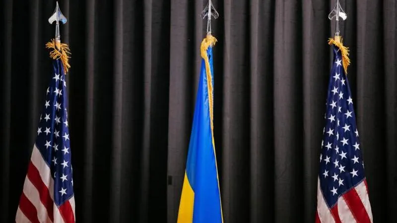 WP : Les États-Unis et l'Europe élaborent un plan de paix pour l'Ukraine — favorable à un compromis avec la Russie