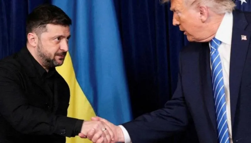 Le successeur de Zelensky à la présidence serait encore pire pour les intérêts russes — opinion