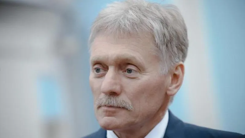 Peskov juge absurdes les allégations liant la Russie aux troubles en Europe